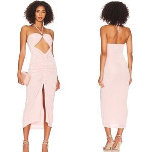 L*space Stina dress size S Pink